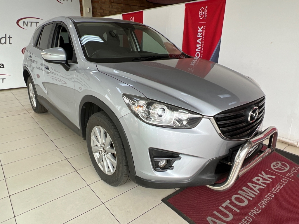 MAZDA CX-5 2.0 ACTIVE  for Sale in South Africa