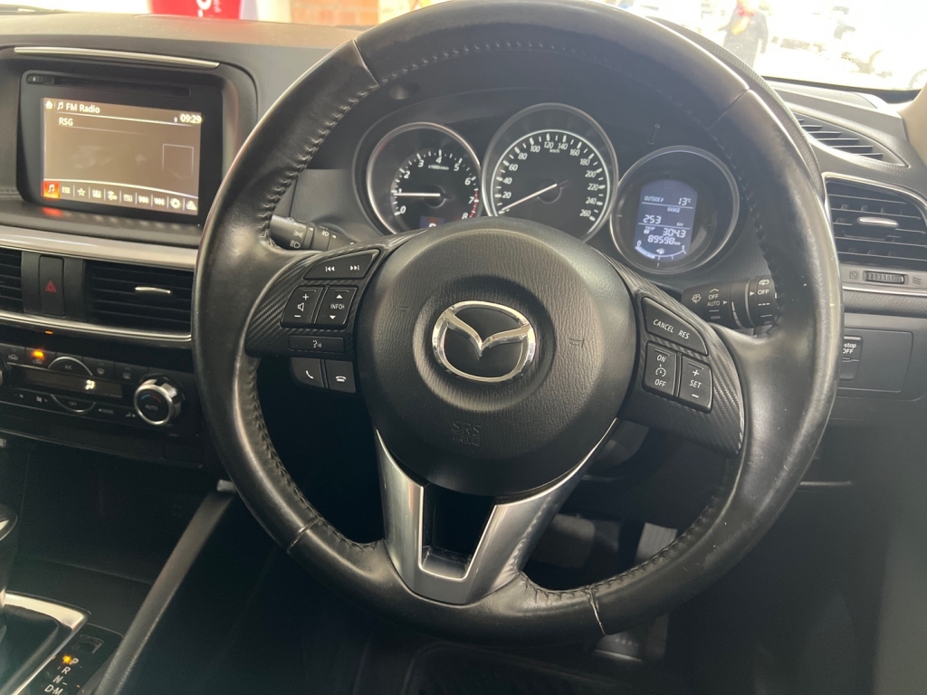 Used car gallery