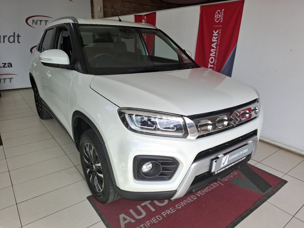 SUZUKI VITARA BREZZA 1.5 GLX for Sale in South Africa