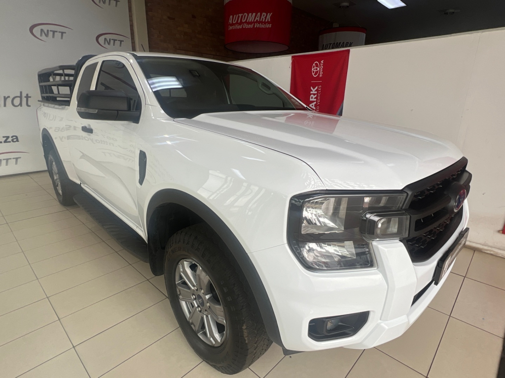 FORD RANGER 2.0D XL HR 4X4  for Sale in South Africa