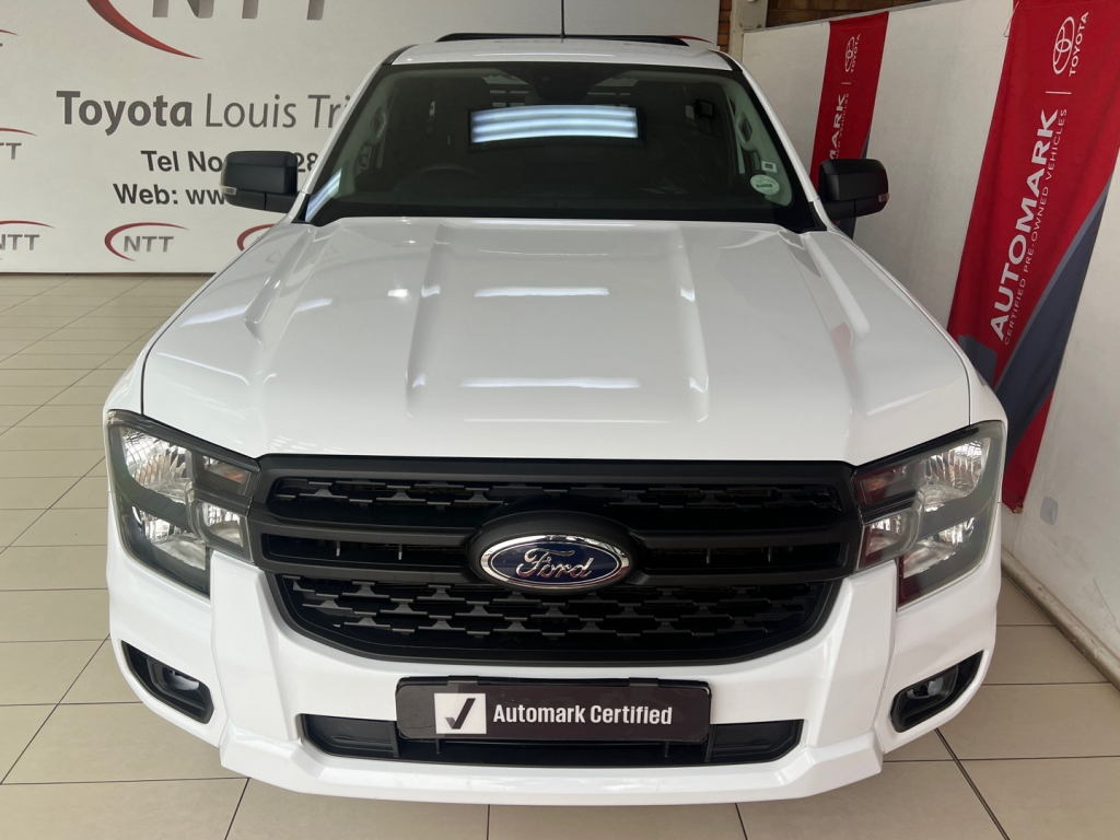 Used car gallery