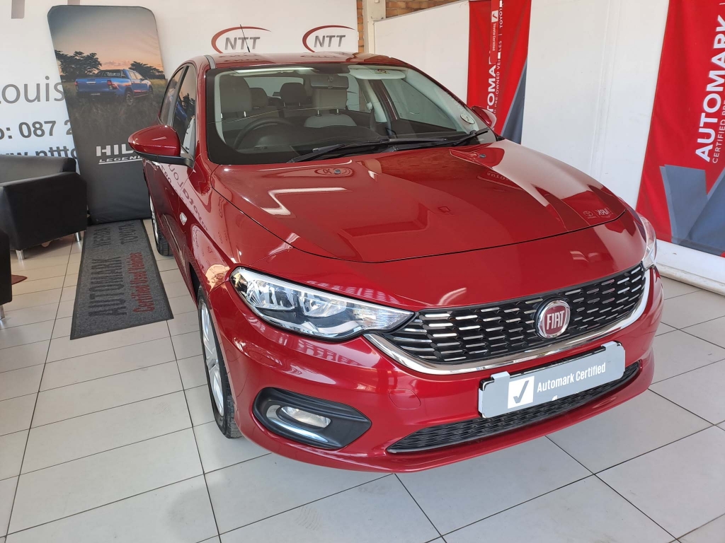 FIAT TIPO 1.6 EASY  for Sale in South Africa