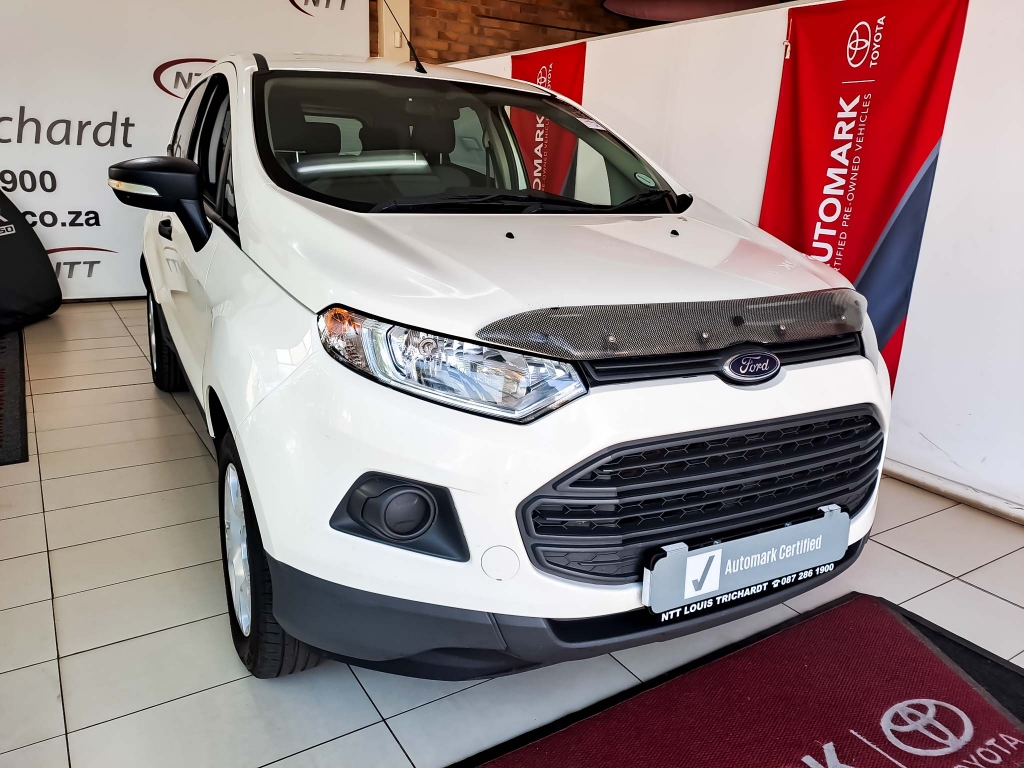 FORD ECOSPORT 1.5TiVCT AMBIENTE for Sale in South Africa