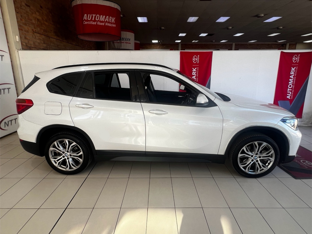Used car gallery
