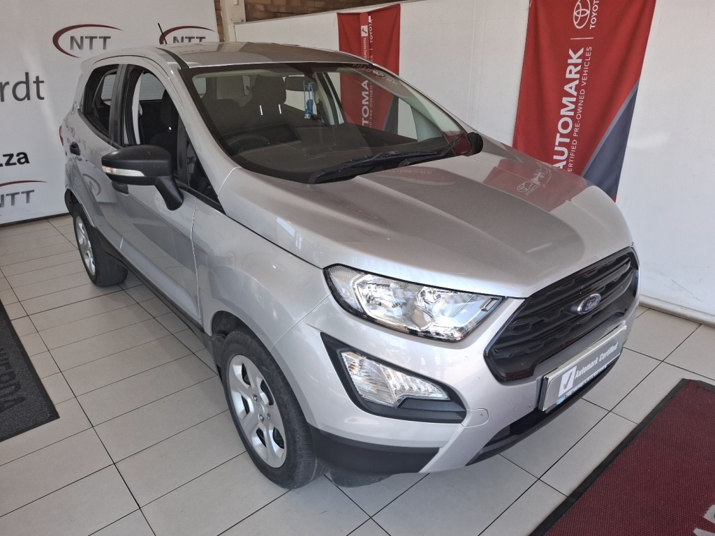 FORD ECOSPORT 1.5TDCi AMBIENTE for Sale in South Africa