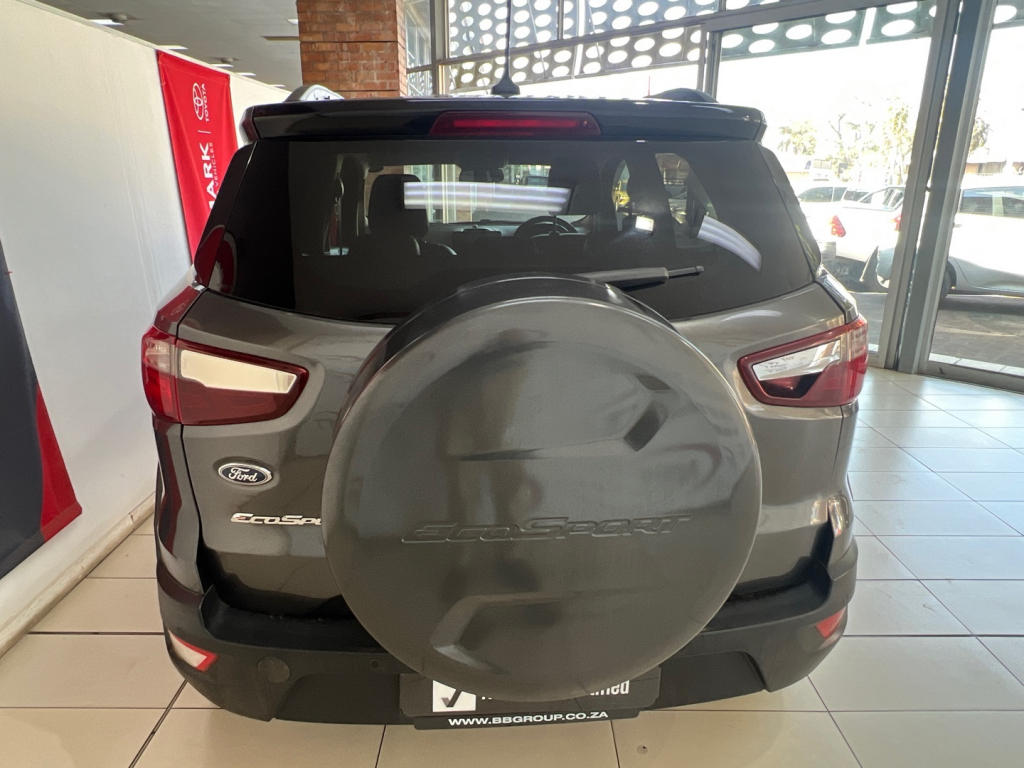 Used car gallery