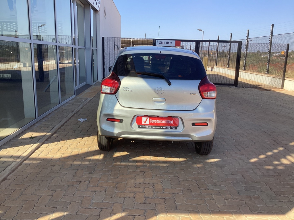 Used car gallery