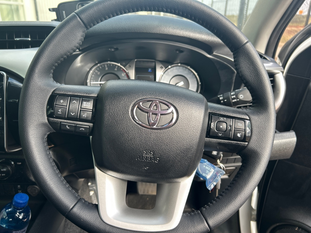 Used car gallery