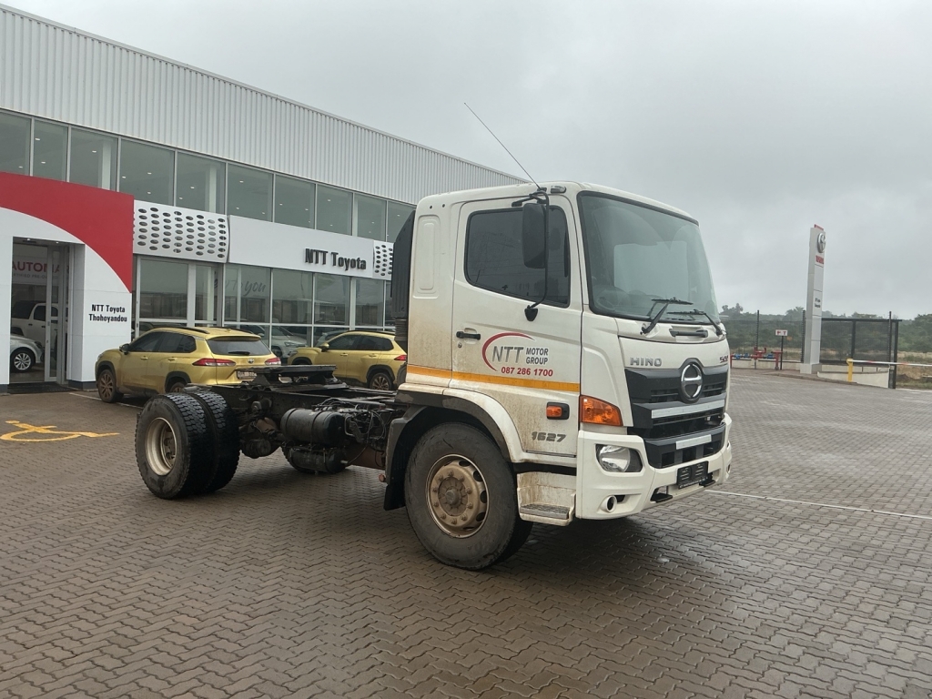 HINO 500 1627 for Sale in South Africa
