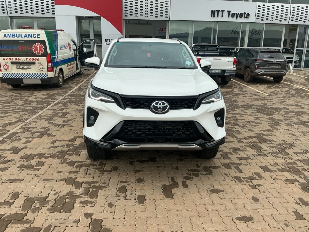 Used car gallery
