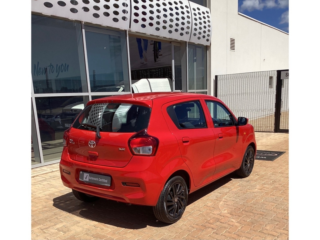 Used car gallery