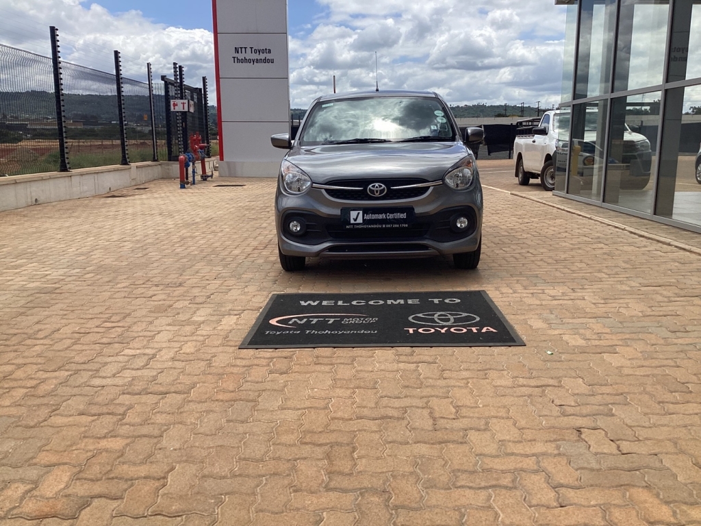 Used car gallery