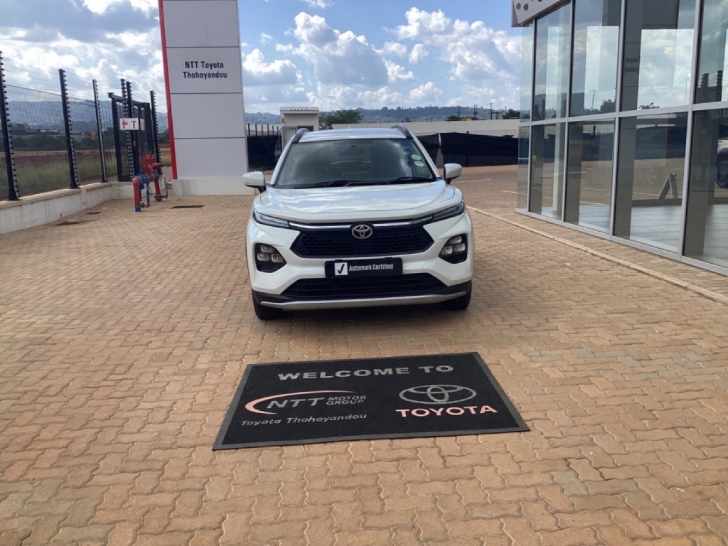 Used car gallery