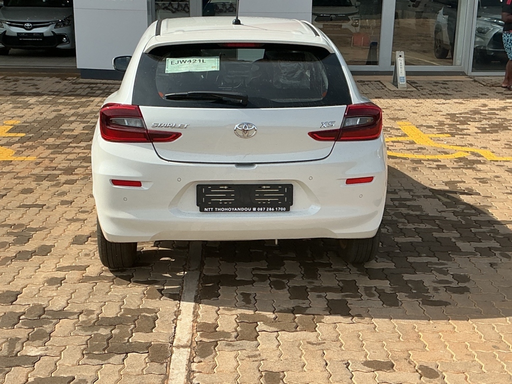 Used car gallery