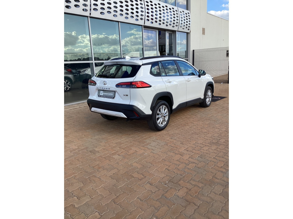 Used car gallery