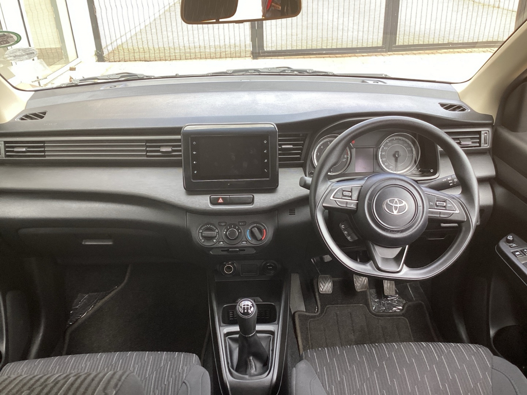 Used car gallery