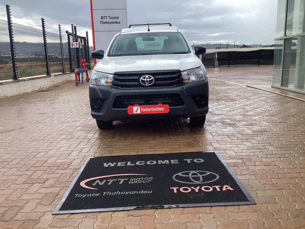 Used car gallery
