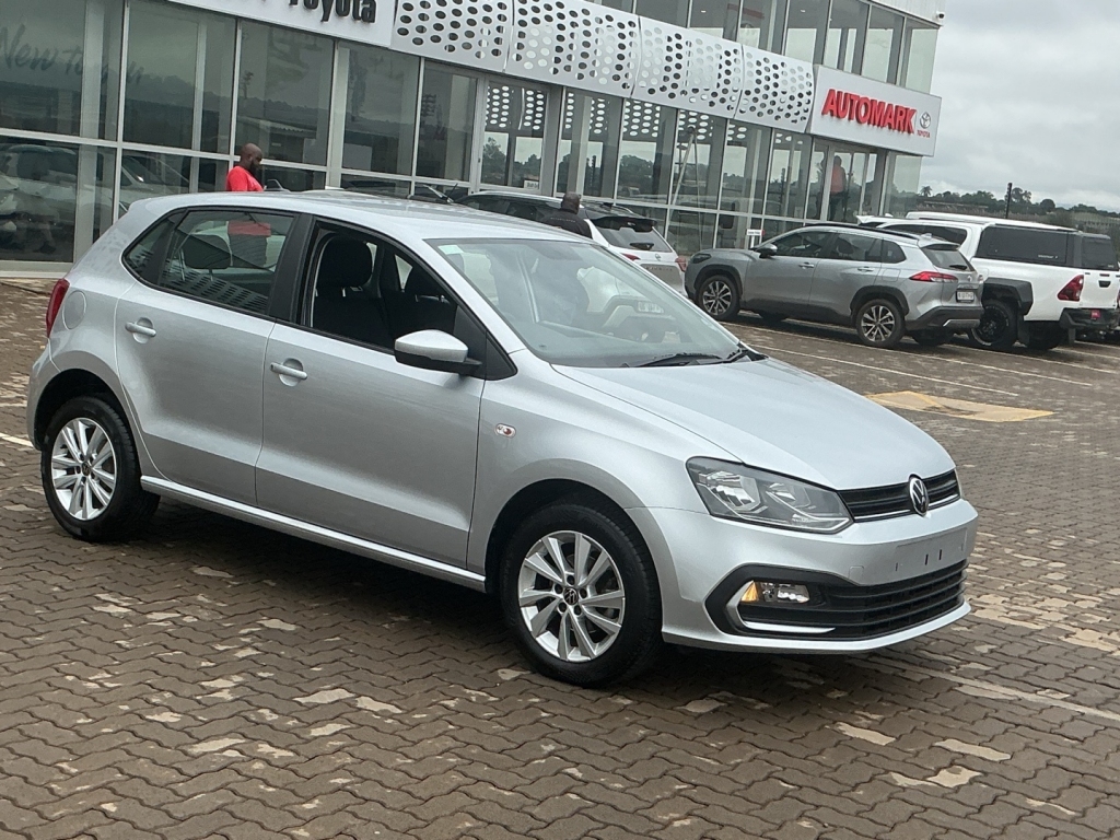 VOLKSWAGEN POLO VIVO 1.6 LIFE TIP for Sale in South Africa