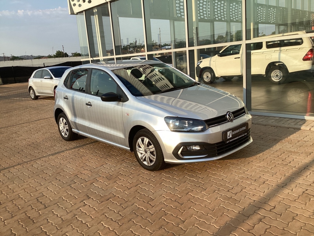VOLKSWAGEN POLO VIVO 1.4 for Sale in South Africa