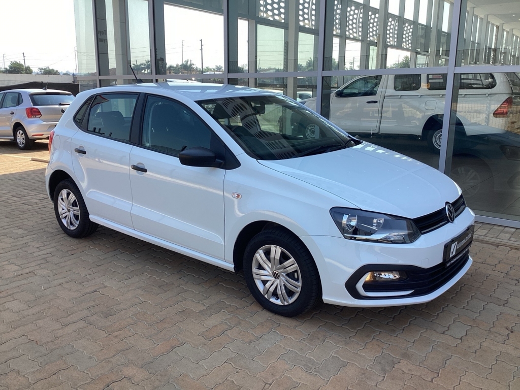 VOLKSWAGEN POLO VIVO 1.4 for Sale in South Africa
