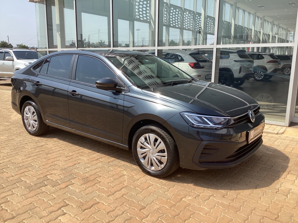 VOLKSWAGEN POLO 1.6 for Sale in South Africa