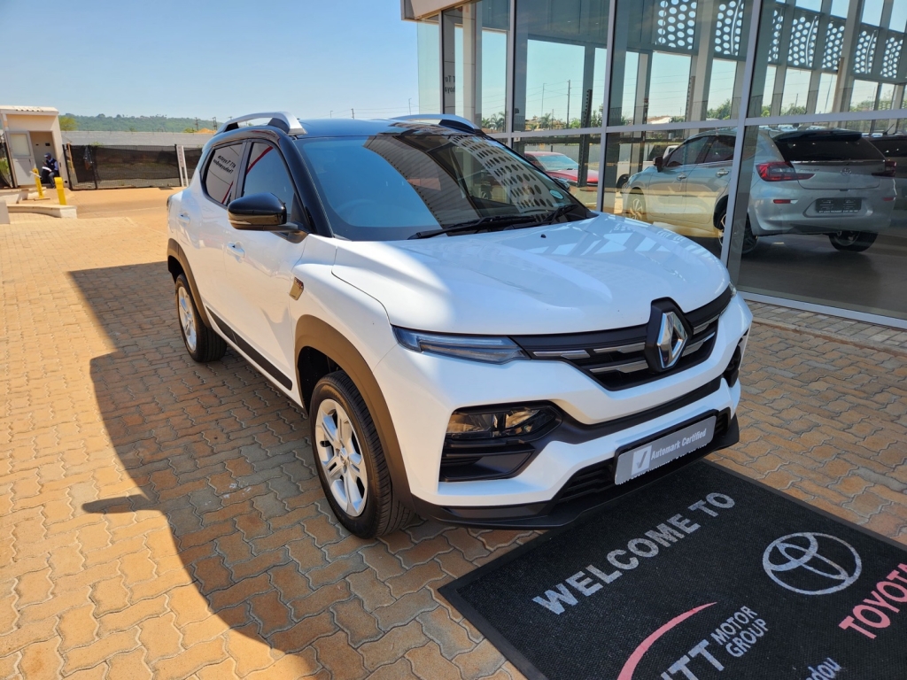 RENAULT KIGER 1.0T ZEN for Sale in South Africa