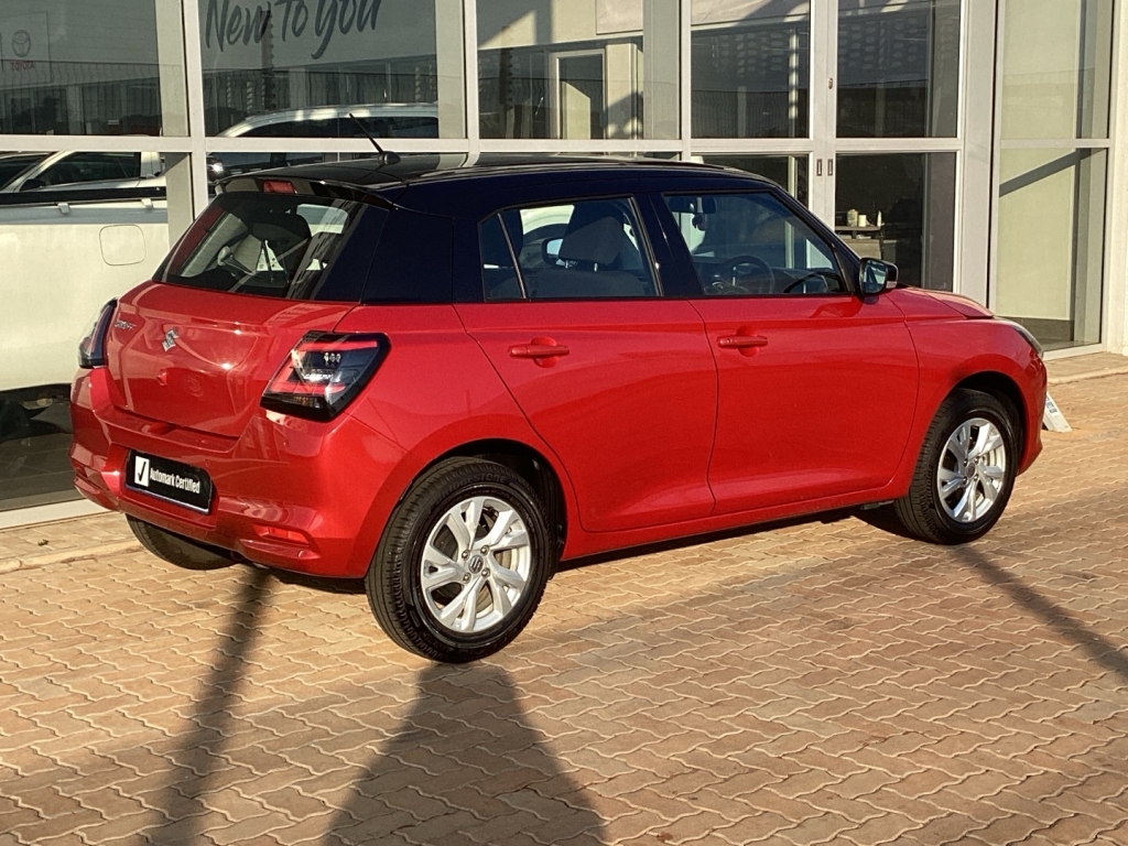 Used car gallery
