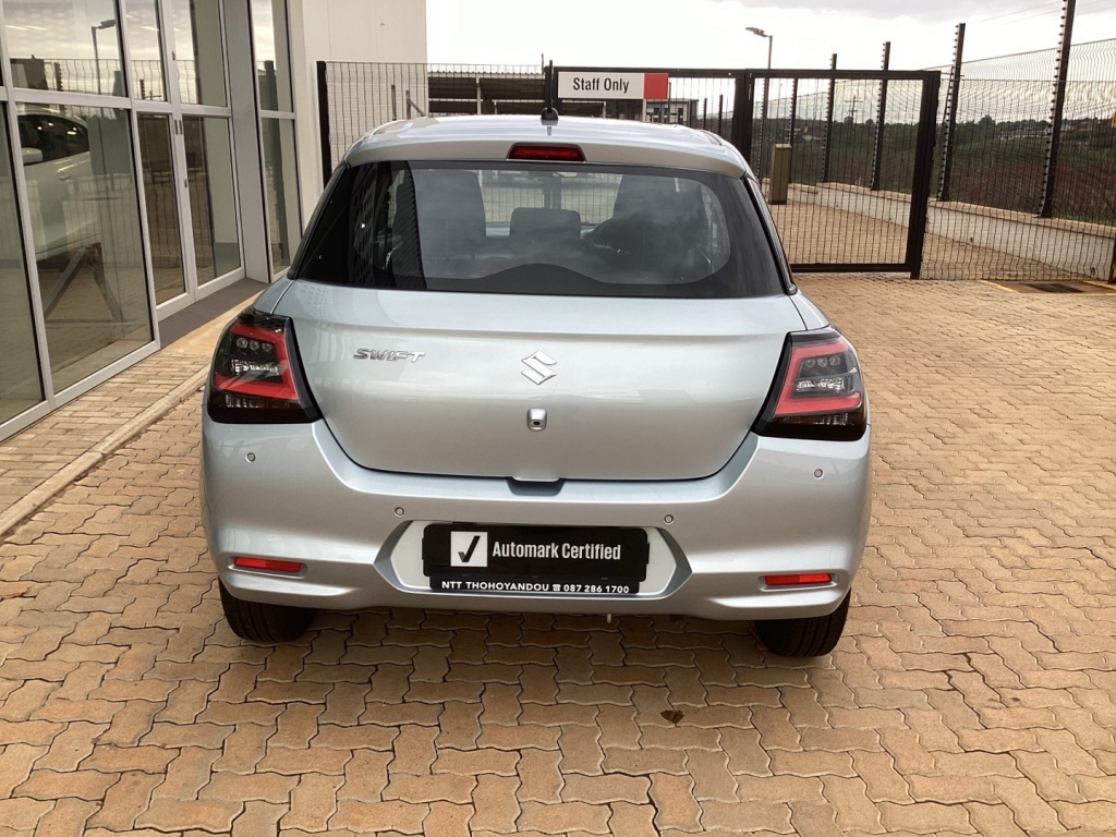 Used car gallery