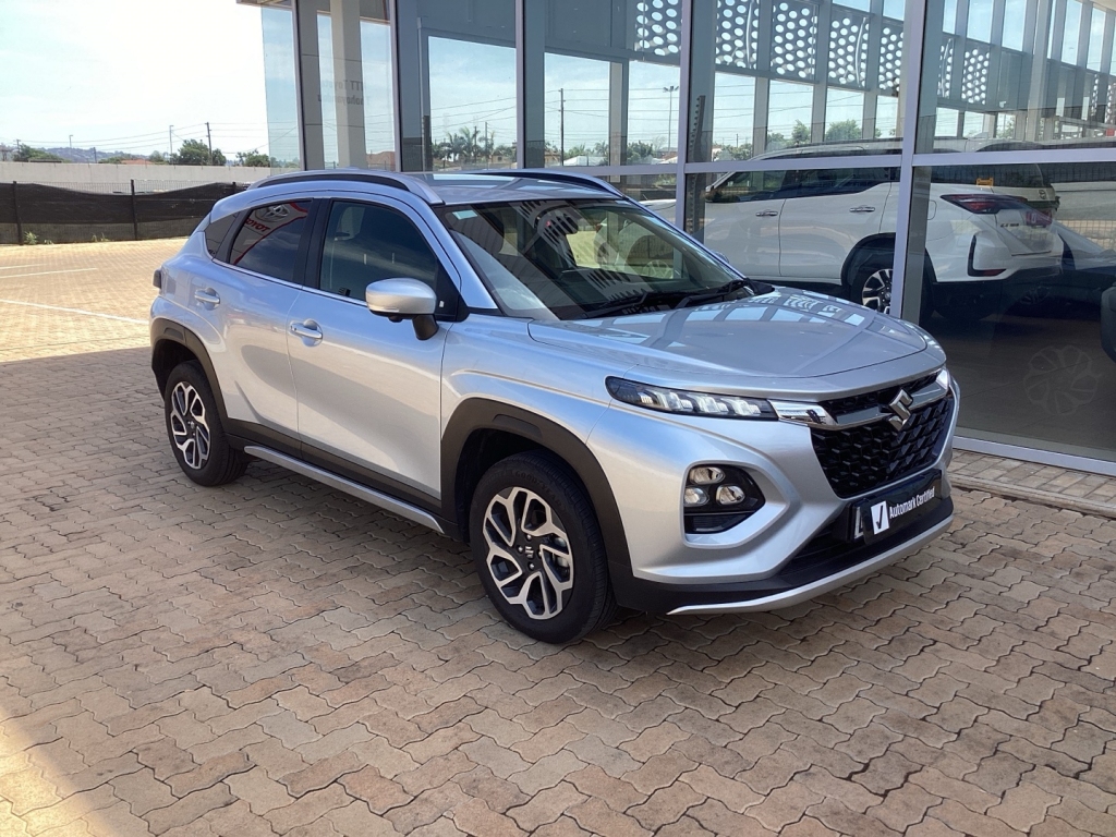SUZUKI FRONX 1.5 GLX  for Sale in South Africa
