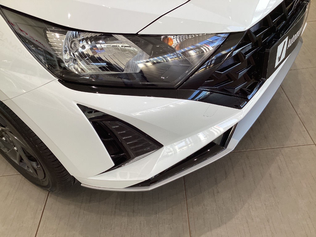 Used car gallery