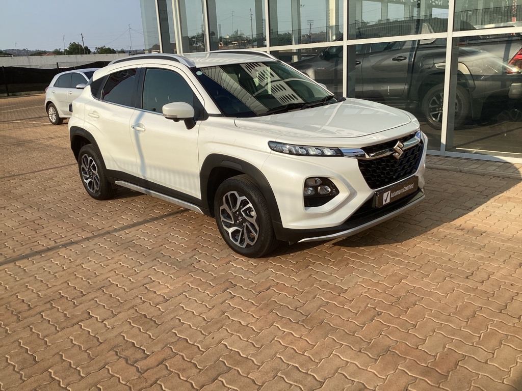 SUZUKI FRONX 1.5 GL  for Sale in South Africa