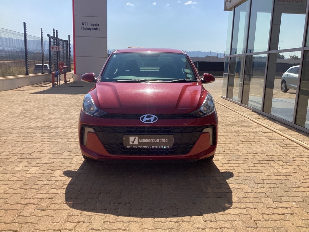 Used car gallery
