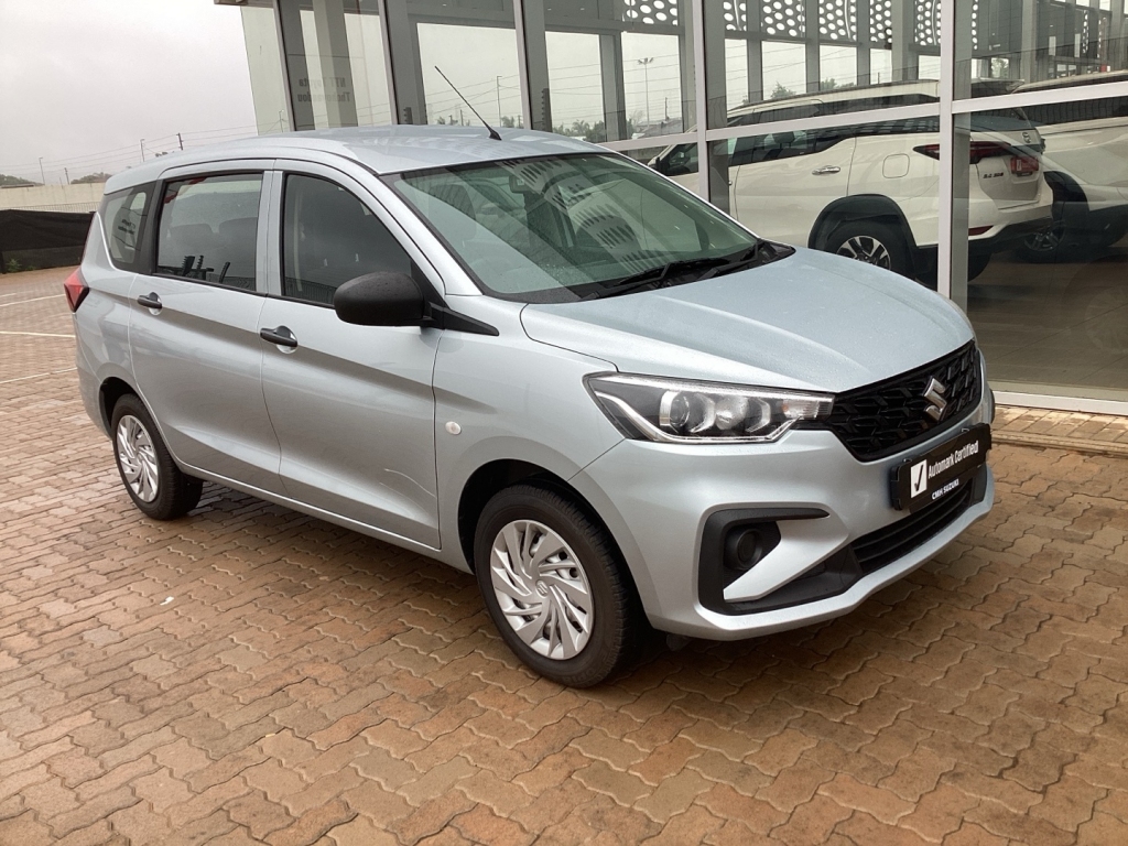 SUZUKI ERTIGA 1.5 GA for Sale in South Africa