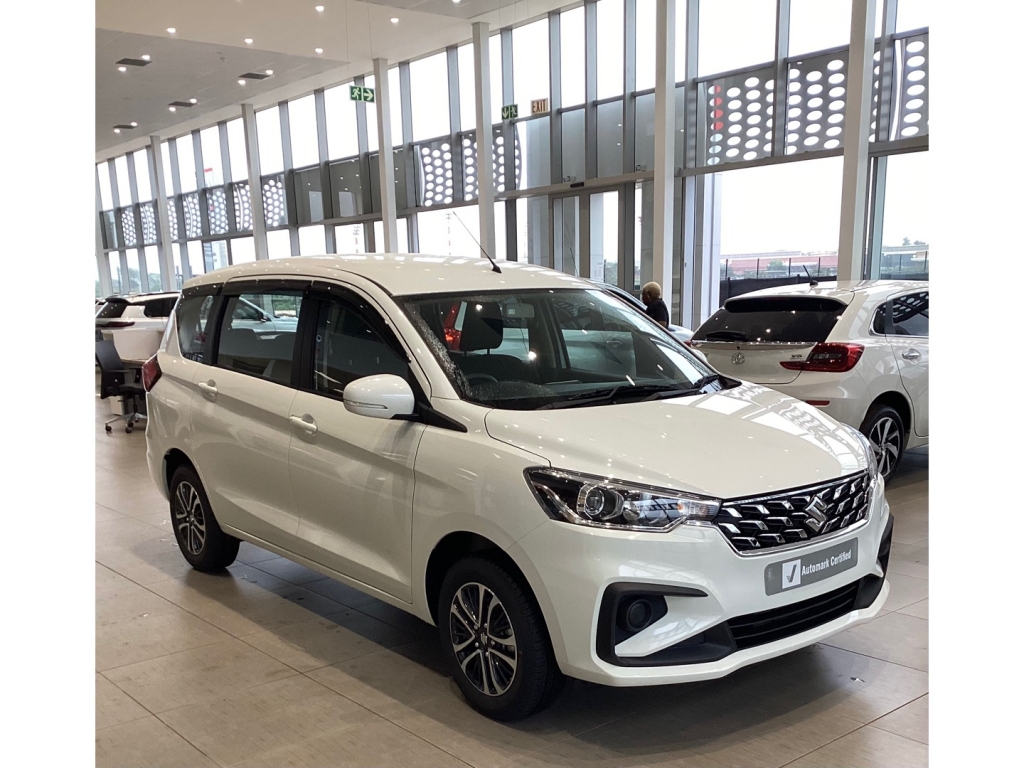 SUZUKI ERTIGA 1.5 GL  for Sale in South Africa