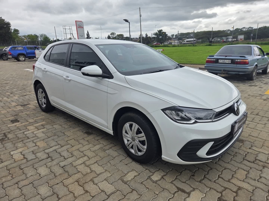 VOLKSWAGEN POLO 1.0 TSI for Sale in South Africa