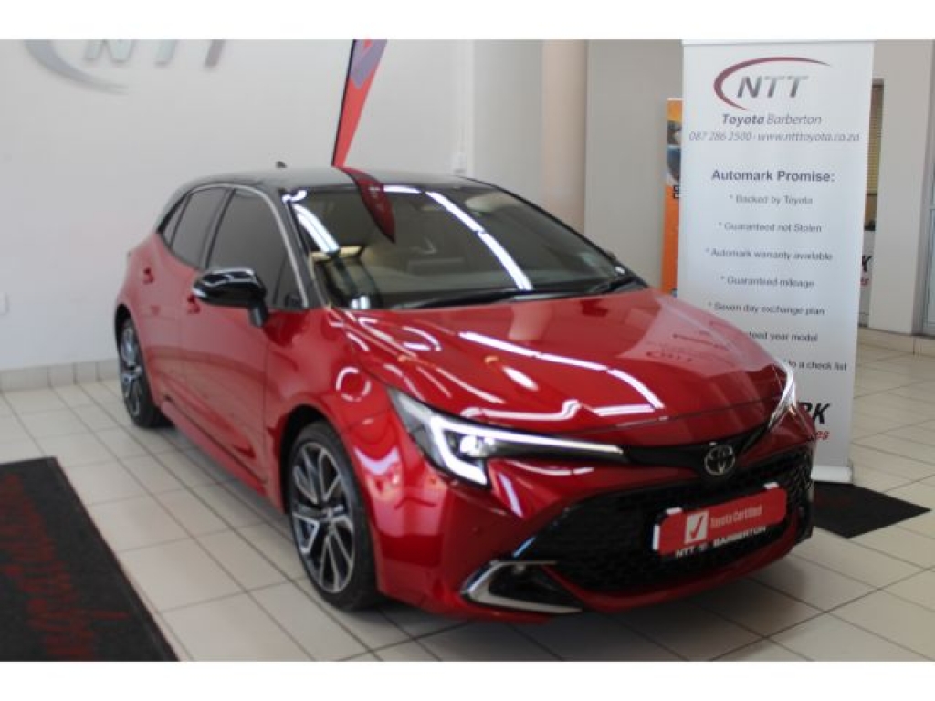 NTT Toyota Barberton | New, Used & Demo Cars for Sale in Barberton