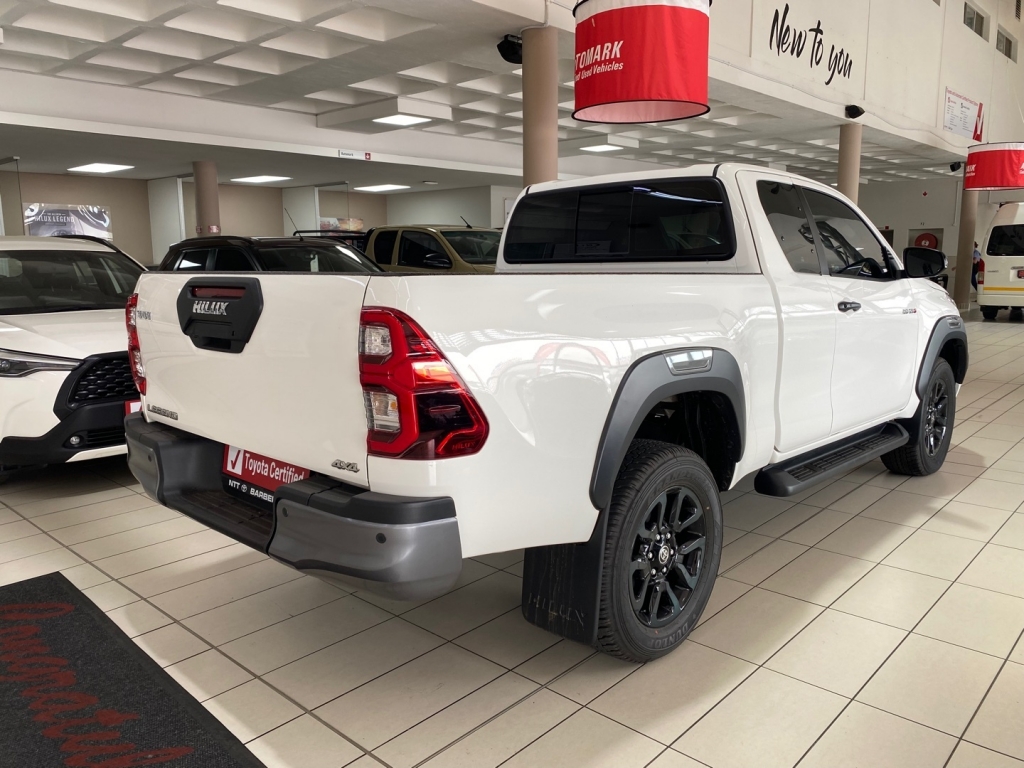 Used car gallery