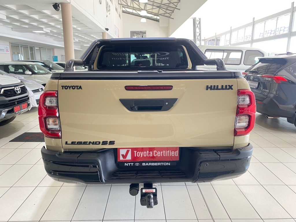 Used car gallery