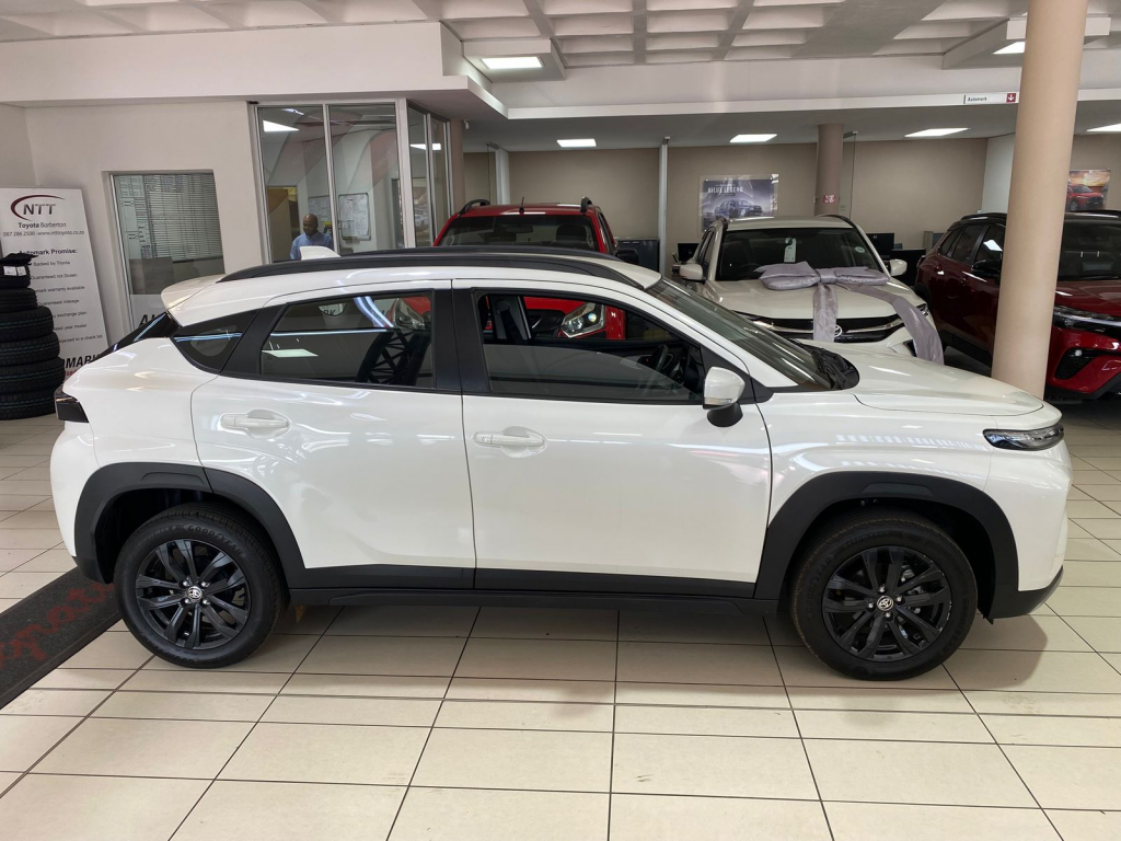 Used car gallery