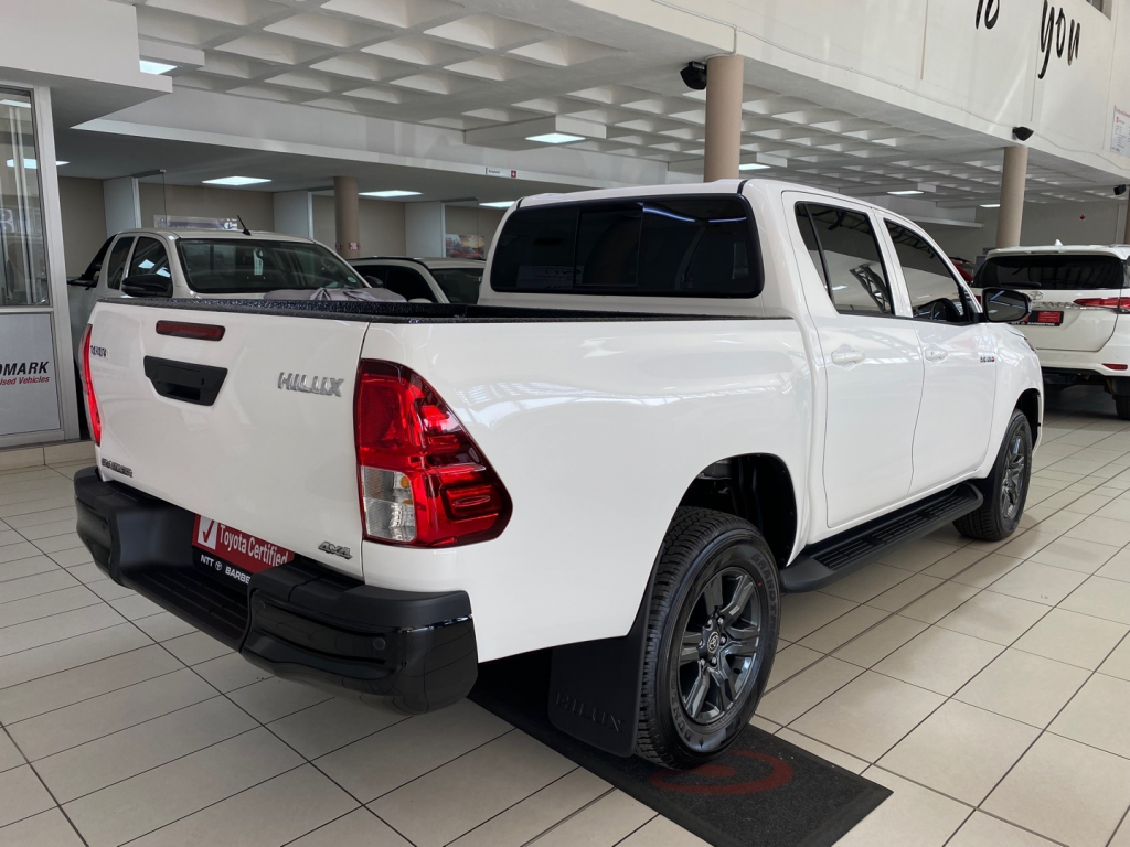 Used car gallery