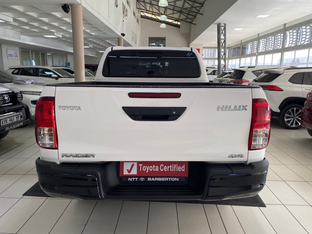 Used car gallery