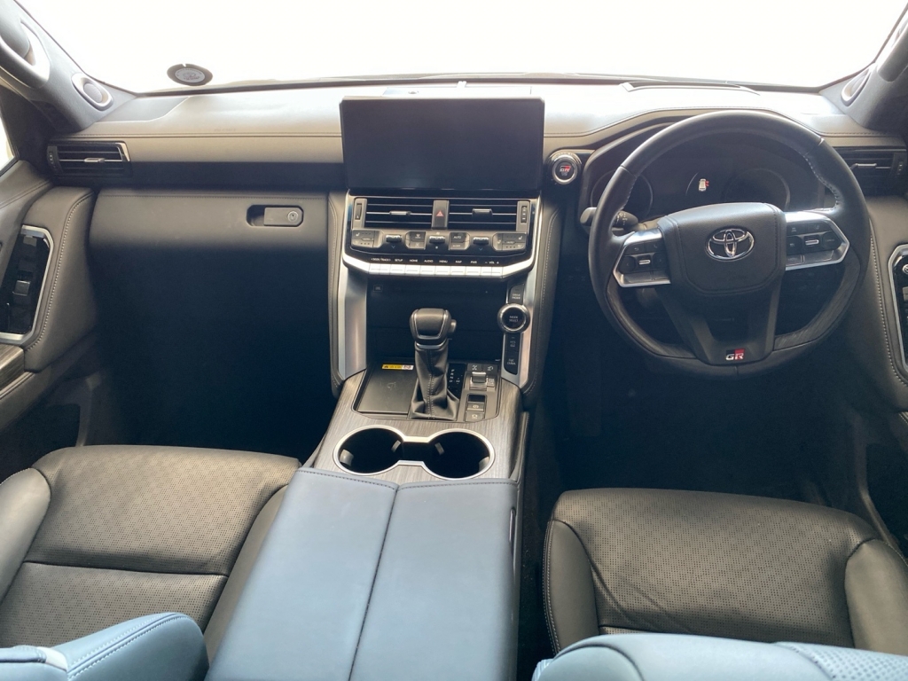 Used car gallery