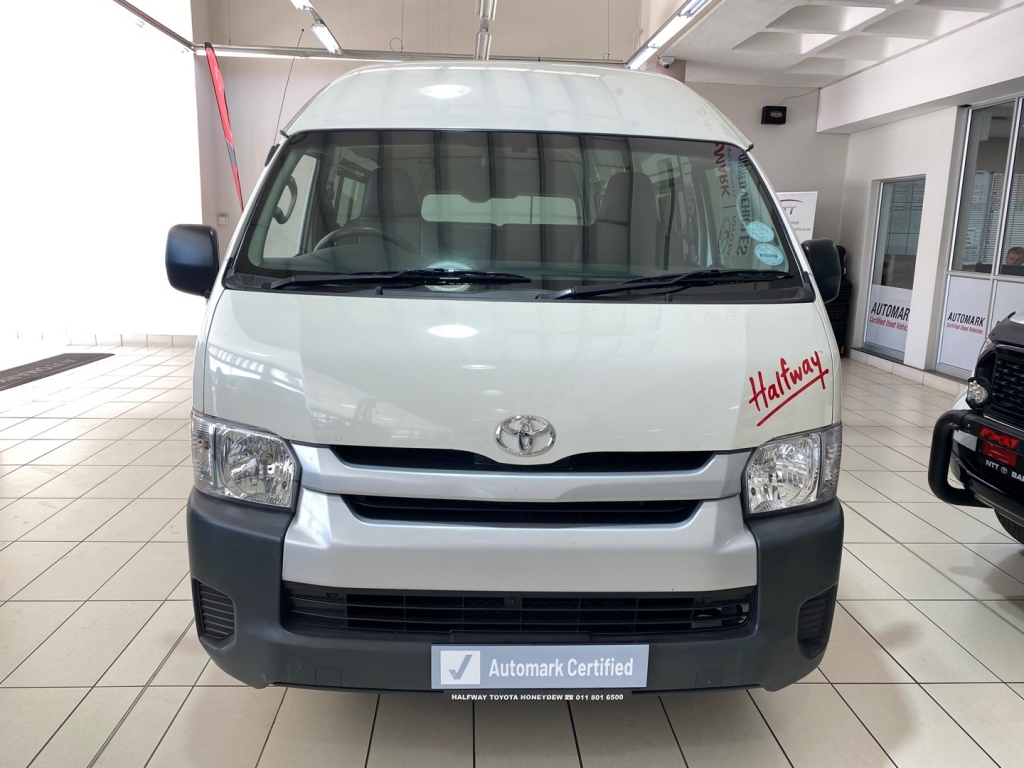 Used car gallery