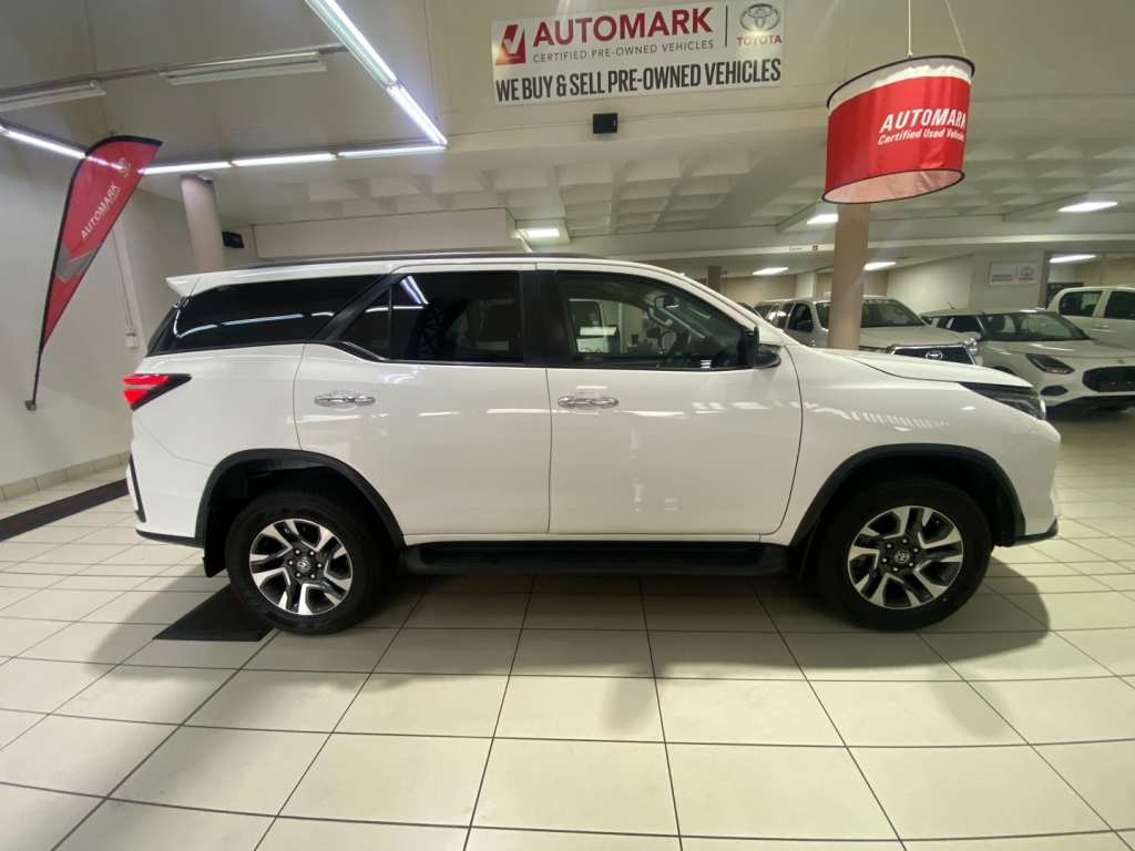 Used car gallery