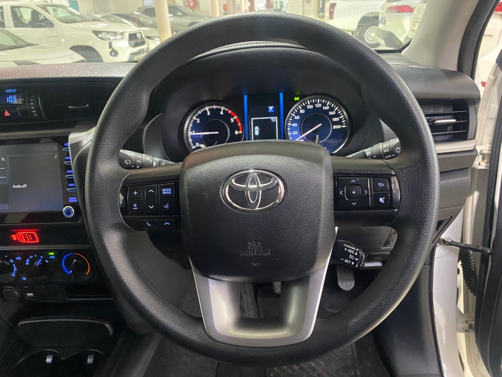 Used car gallery