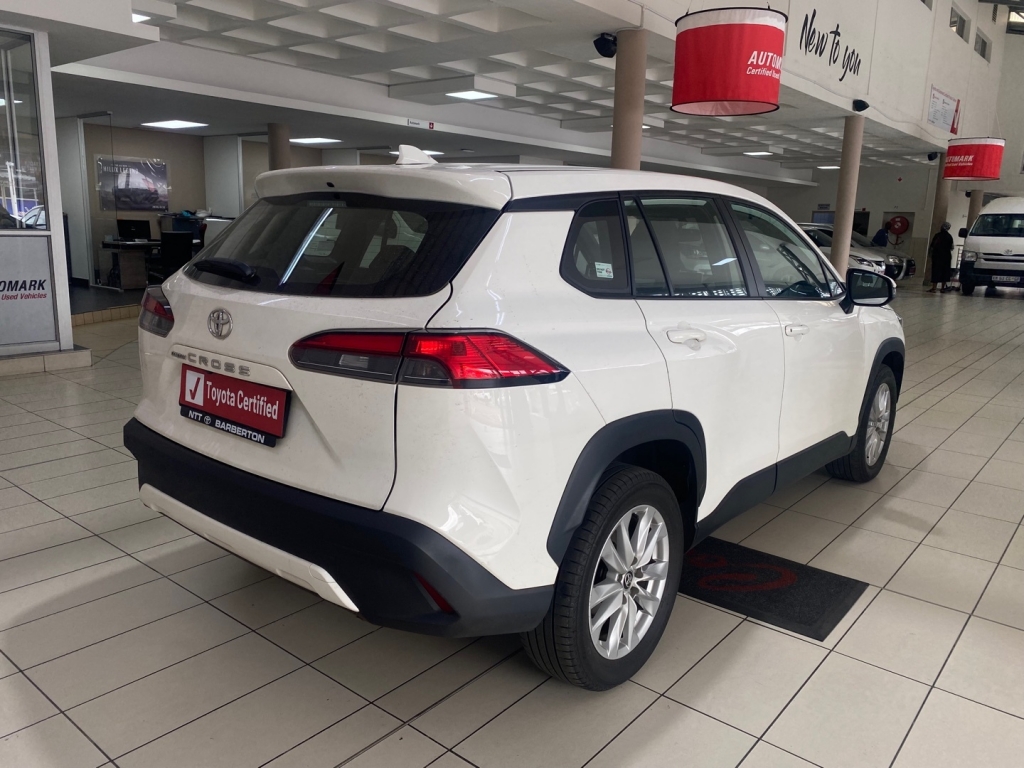 Used car gallery