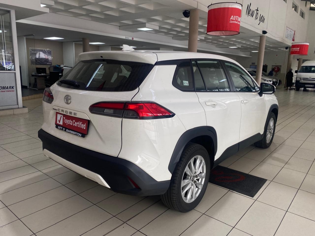 Used car gallery