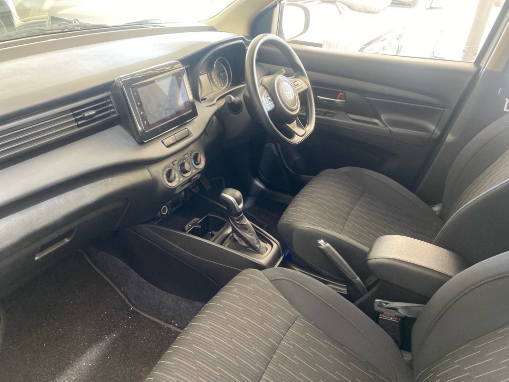 Used car gallery
