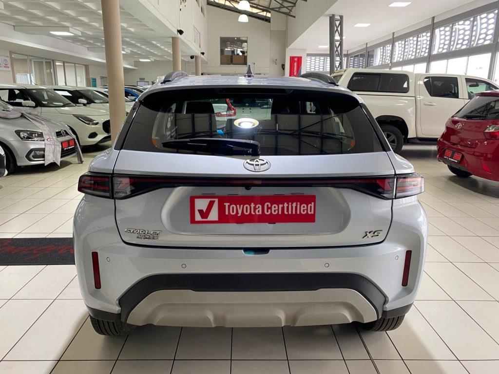 Used car gallery