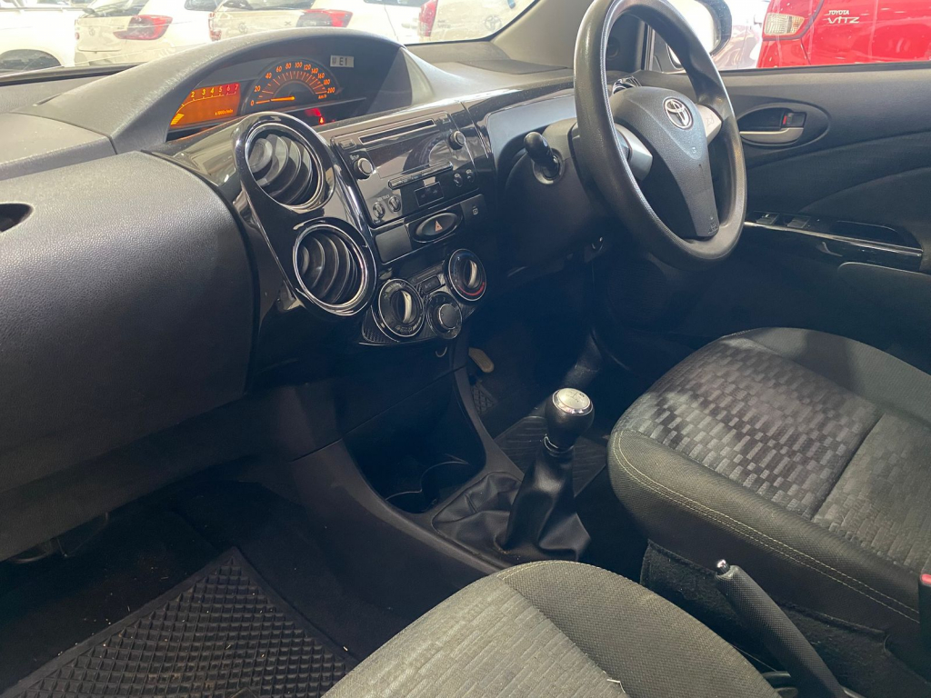 Used car gallery